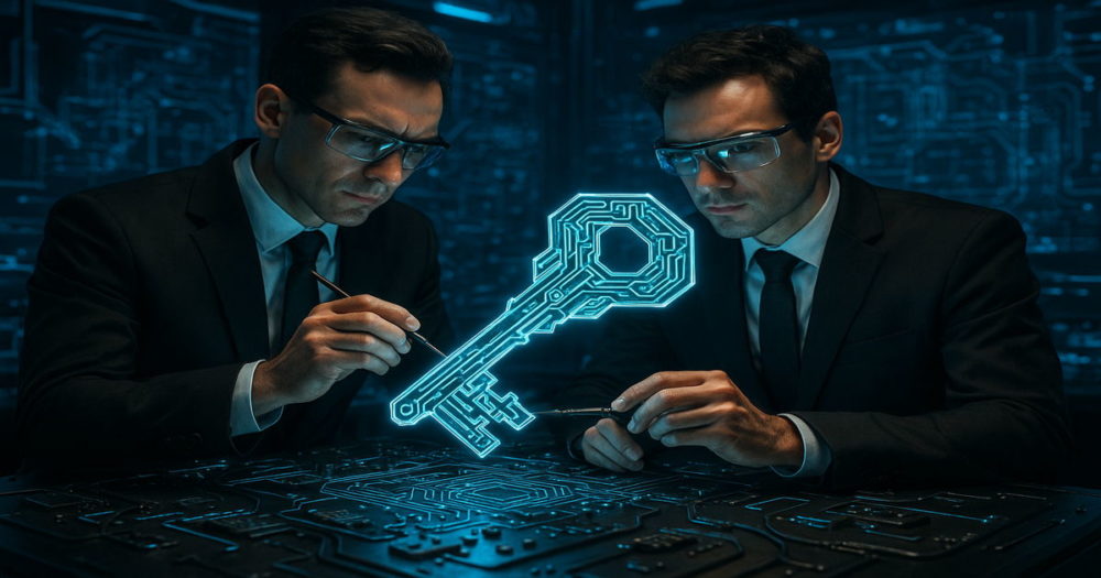 seni-7 簡単RSA大全【暗号の解き方から考えるセキュリティ】