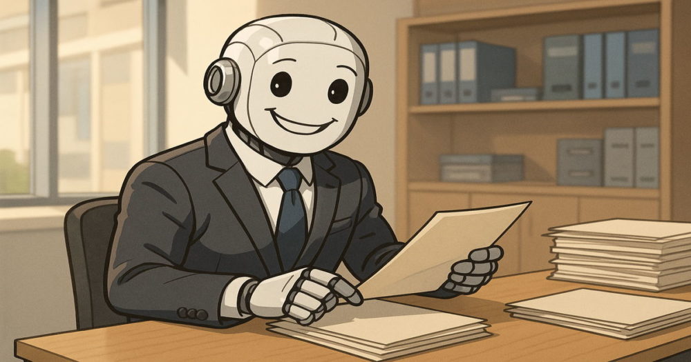 seni-3 RPA【今までのオートメーション化と何が違うの？】