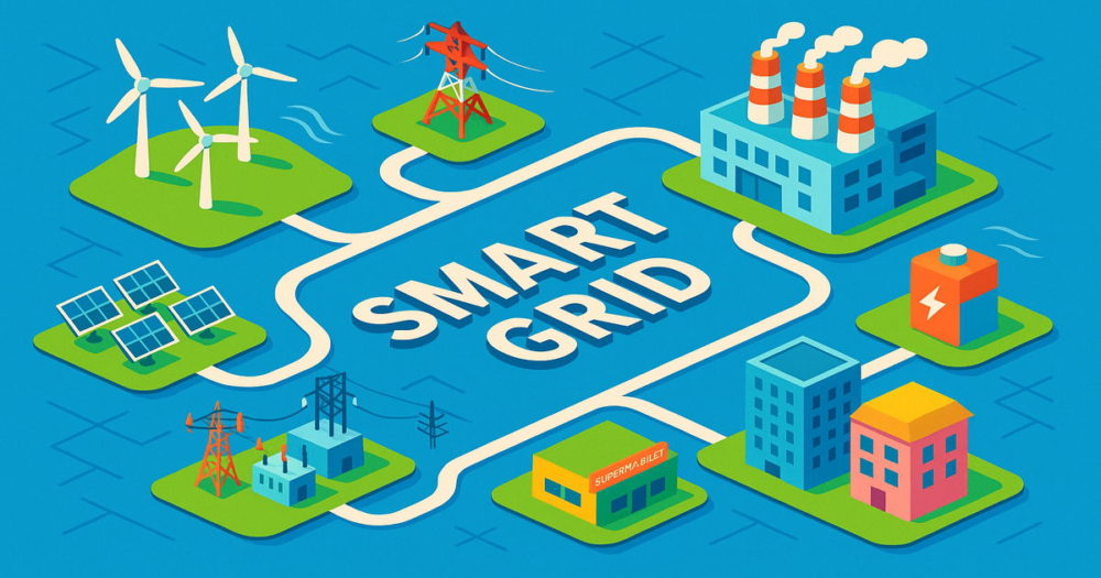 awel-7 第四次産業革命【ドイツ発の現代の産業革命】