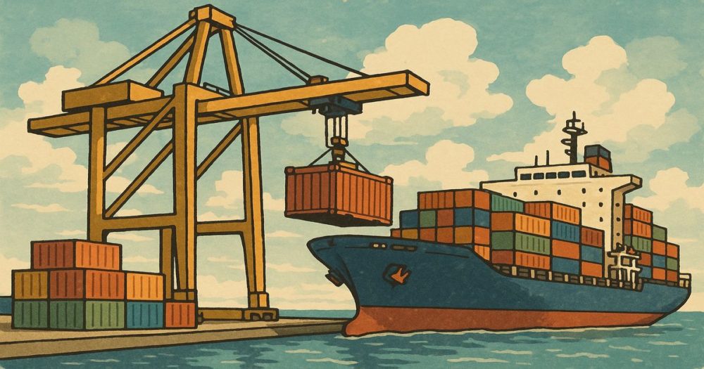 nuin-4 【Dockerとは？】初心者でもわかるコンテナ技術