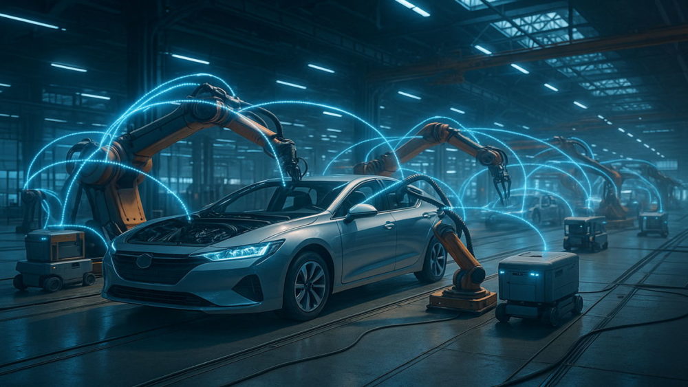 maryo-12 【わかりやすく解説】IOWNとは【何が凄いか】　