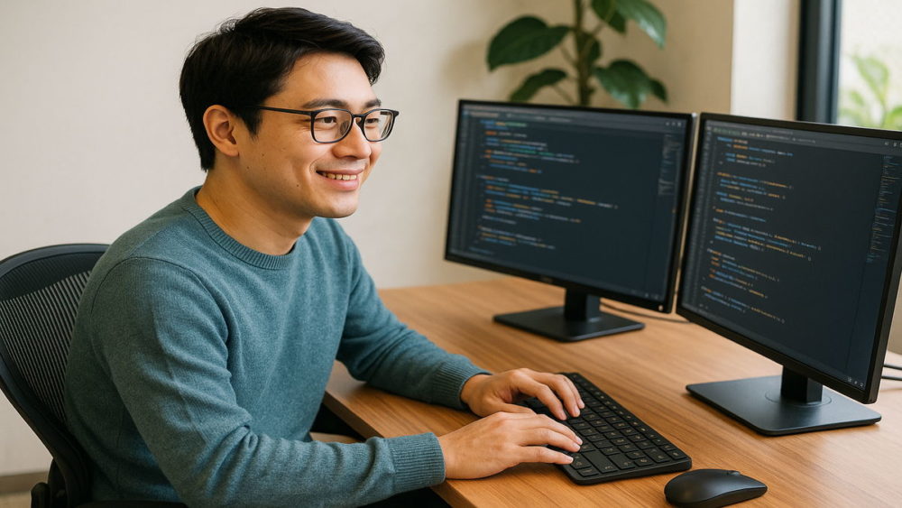 APIエコノミーを利用している人