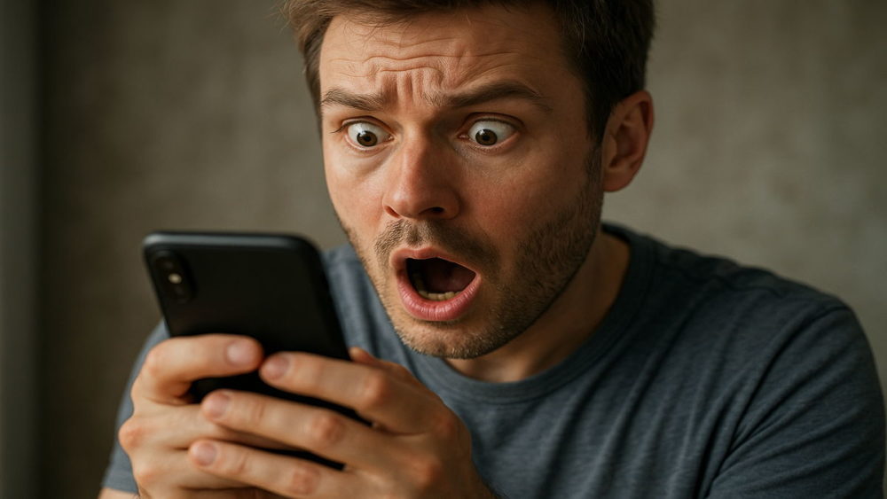 grokの履歴が残っていて驚いている人