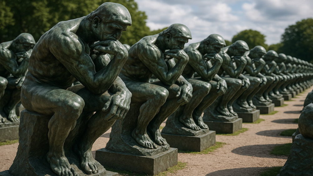 アンスラピック(あんスロピック)の人工知能のイメージ